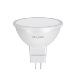 BRY-ADVANCE-5W-GU5.3-110D-4000K-LED BULB - 1