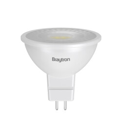 BRY-ADVANCE-5W-GU5.3-38D-2700K-LED BULB - 1