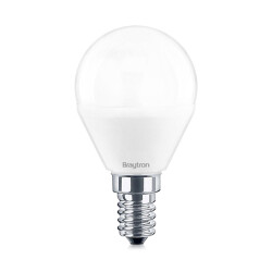 BRY-ADVANCE-6,5W-E14-P45-3000K-LED BULB - 1