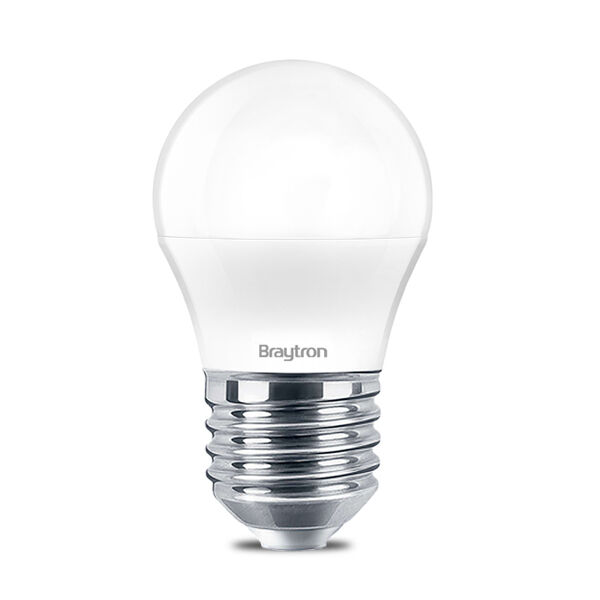 BRY-ADVANCE-6,5W-E27-G45-3000K-LED BULB - 1