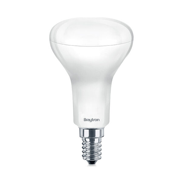 BRY-ADVANCE-6W-E14-R50-3000K-LED BULB - 1