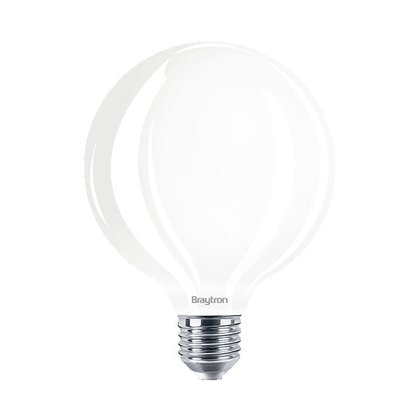 BRY-ADVANCE-7W-E27-G95-SFT-3000K-BULB - 1