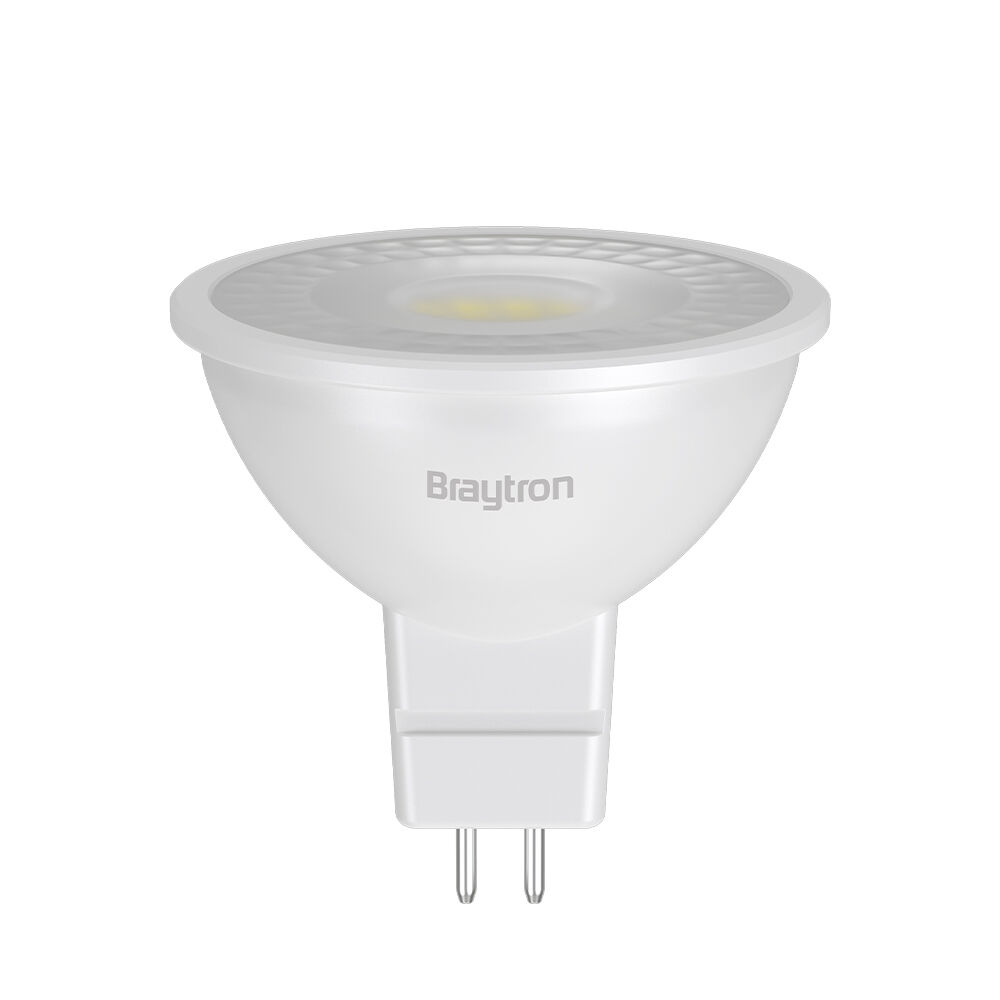 BRY-ADVANCE-7W-GU5.3-38D-4000K-LED BULB - 1