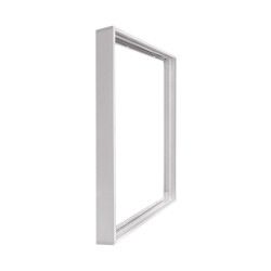 BRY-ALM-600x600-WHT-SURFACE FRAME - 1