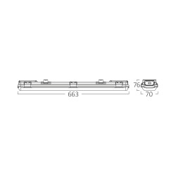 BRY-AQUALINE-1X-0.6MT-SG-ABS+PC-IP65-WA.PROOF LIGH - 3