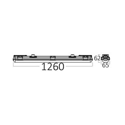 BRY-AQUALINE-1X-1.2MT-SG-PS-IP65-WA.PROOF LIGHT - 5