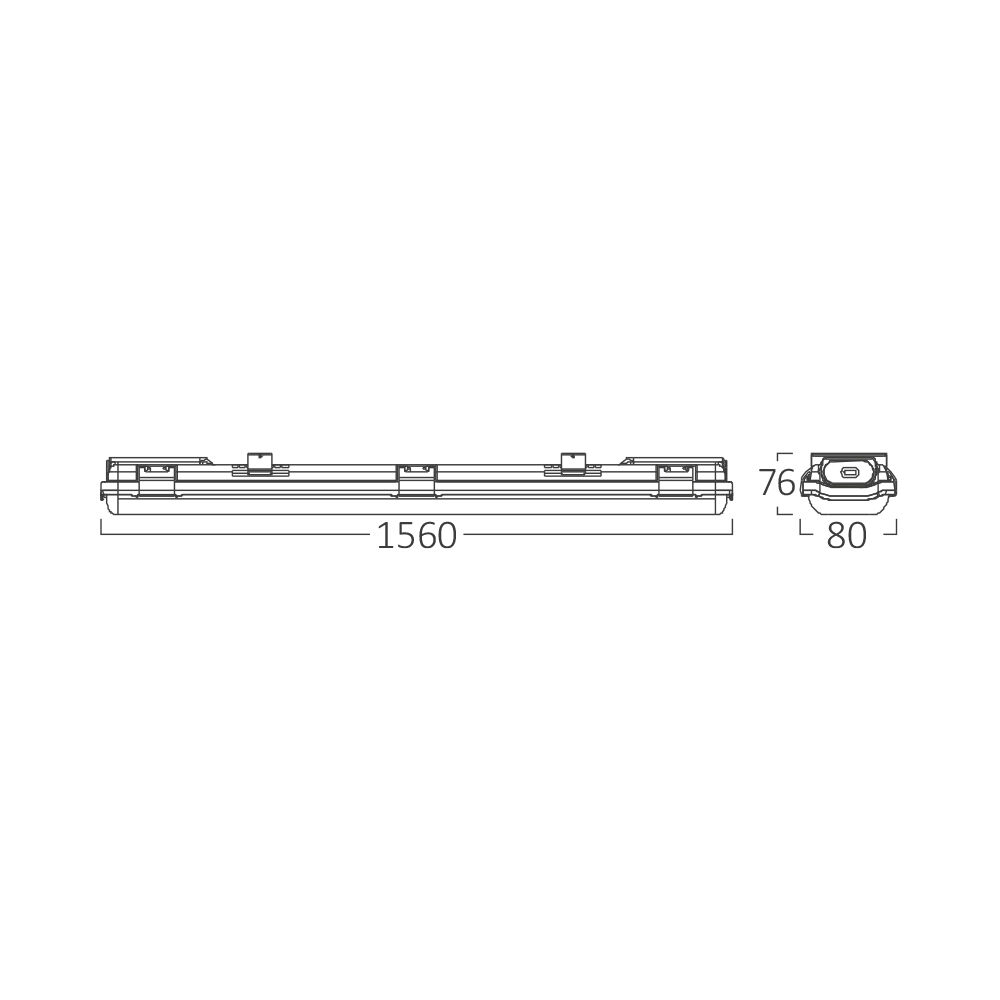 BRY-AQUALINE-1X-1.5MT-SG-PC-IP65-WA.PROOF LIGHT - 3