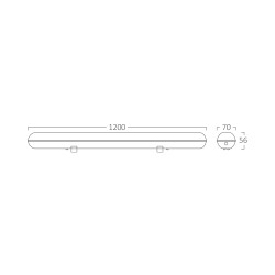 BRY-AQUALINE-IPG-M-42W-6500K-IP65-WA.PROOF LIGHT - 4