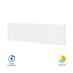 BRY-BACKLITE-SRC-50W-300x1200-WHT-3IN1-LED PANEL - 1