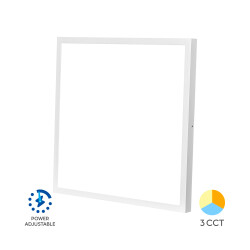 BRY-BACKLITE-SRC-50W-600x600-WHT-3IN1-LED PANEL - 1