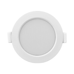 BRY-BASIC-20W-7INC-WHT-3000K-LED DOWN - 3