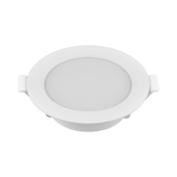 BRY-BASIC-6W-3INC-WHT-3000K-LED DOWNLIGHT - 3