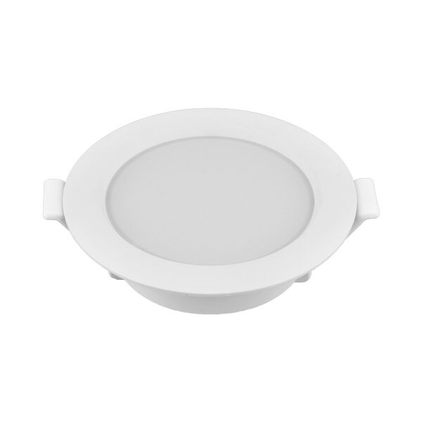 BRY-BASIC-6W-3INC-WHT-3000K-LED DOWNLIGHT - 3