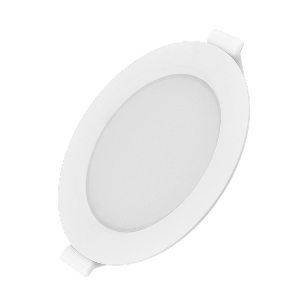 BRY-BASIC-8W-3INC-WHT-4000K-LED DOWNLIGT - 1