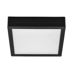 BRY-BASIC-SRP-24W-SQR-BLC-3000K-LED PANEL - 3