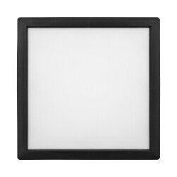 BRY-BASIC-SRP-24W-SQR-BLC-3000K-LED PANEL - 5