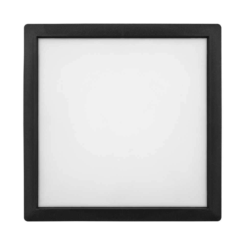 BRY-BASIC-SRP-24W-SQR-BLC-3000K-LED PANEL - 5