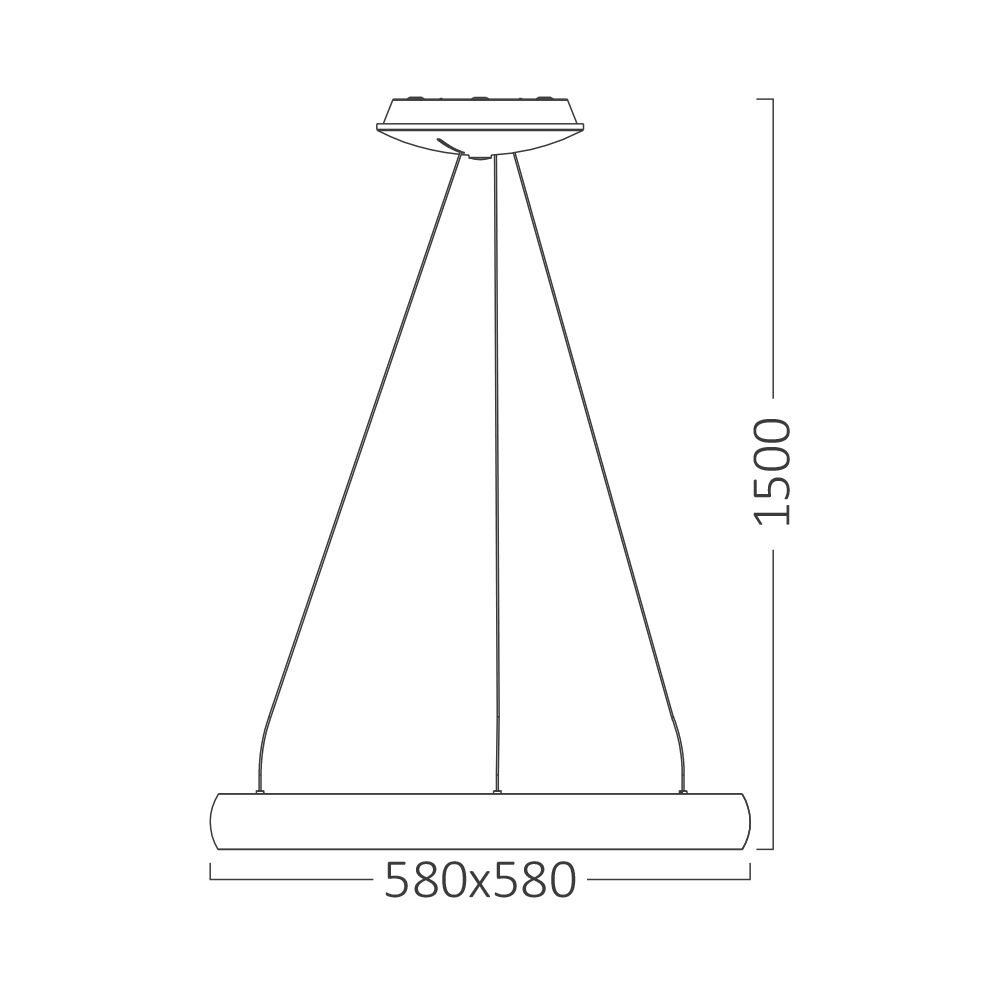 BRY-BELLA-MLP-PD-SQR-BLC-46W-3IN1-IP20-CEILING LIG - 5