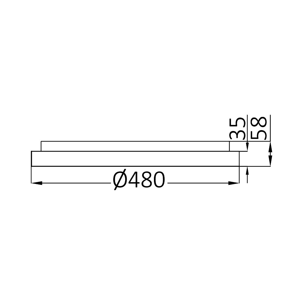 BRY-BELLA-SLS-SR-RND-BLC-36W-3IN1-IP20-CEILING LIG - 6