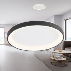 BRY-BELLA-SLS-SR-RND-BLC-36W-3IN1-IP20-CEILING LIG - 2