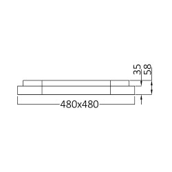 BRY-BELLA-SLS-SR-SQR-BLC-36W-3IN1-IP20-CEILING LIG - 6