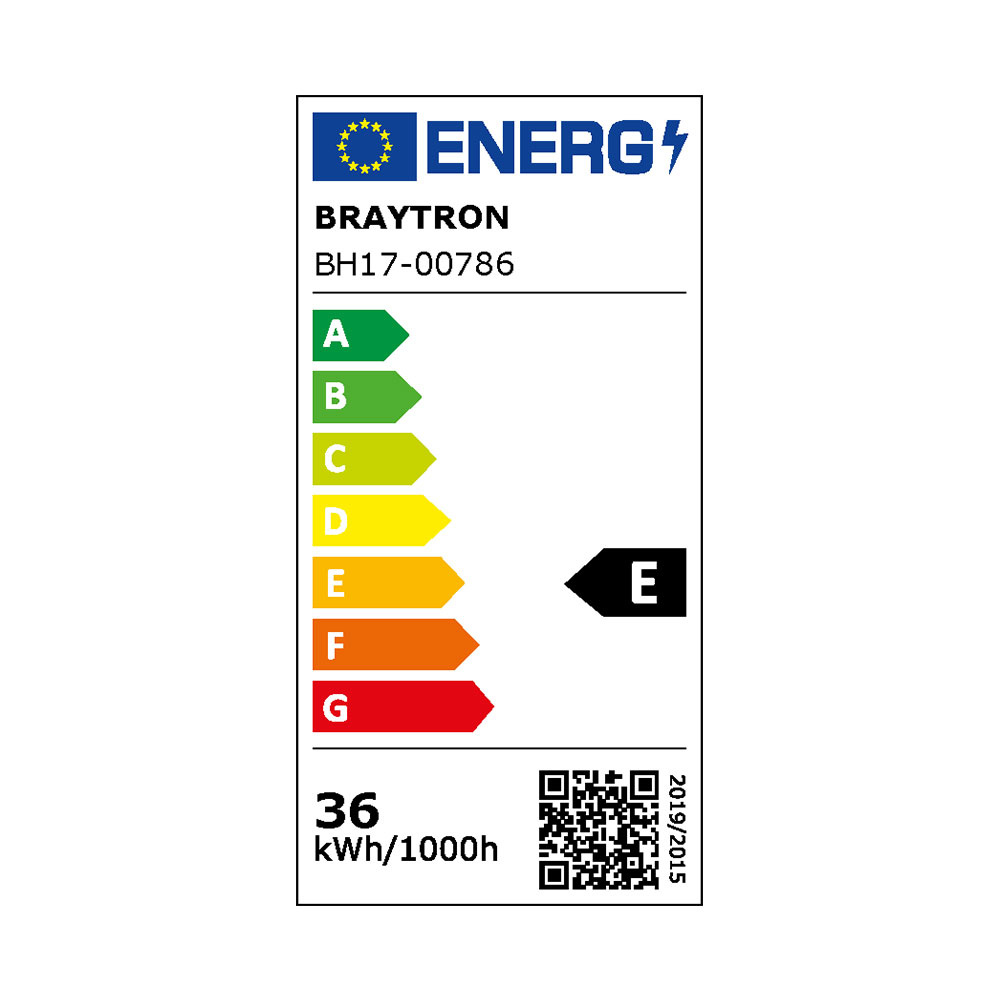 BRY-BELLA-SLS-SR-SQR-GLD-36W-3IN1-IP20-CEILING LIG - 7