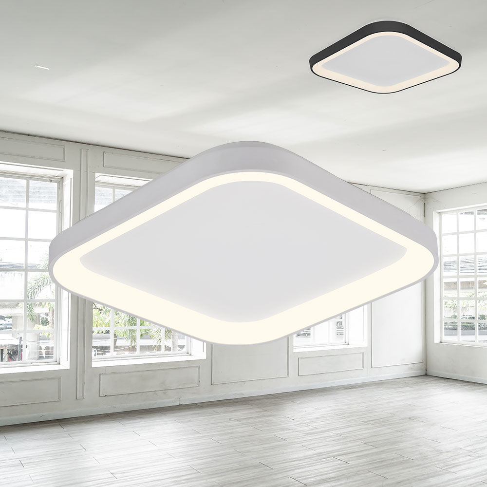 BRY-BELLA-SLS-SR-SQR-WHT-36W-3IN1-IP20-CEILING LIG - 2