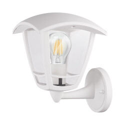 BRY-BERLIN_WL.A-WHT-E27-IP44-WALL LIGHT - 1