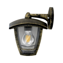 BRY-BERLIN_WL.D-BRZ-E27-IP44-WALL LIGHT - 1