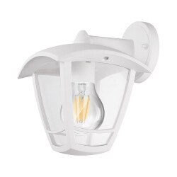 BRY-BERLIN_WL.D-WHT-E27-IP44-WALL LIGHT - 1