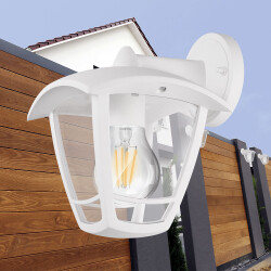 BRY-BERLIN_WL.D-WHT-E27-IP44-WALL LIGHT - 2