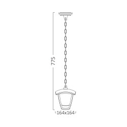 BRY-BERLIN_WL.H-800mm-BLC-E27-IP44-WALL LIGHT - 4