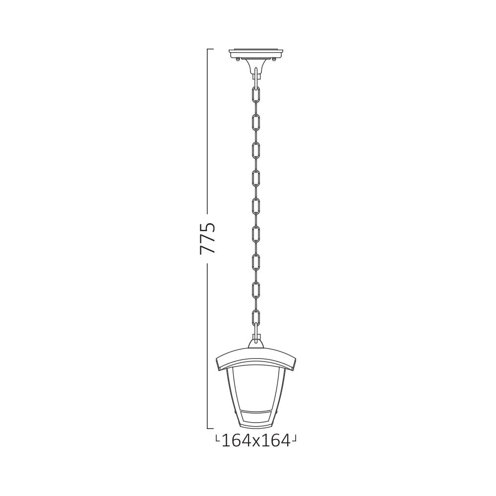 BRY-BERLIN_WL.H-800mm-BLC-E27-IP44-WALL LIGHT - 4