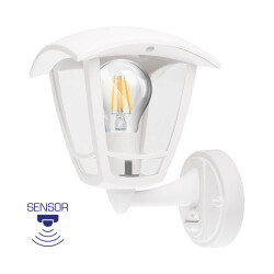 BRY-BERLIN_WL.S-WHT-E27-IP44-WALL LIGHT - 1