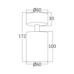 BRY-BETA-SRD_1-BLC-GU10-SPOTLIGHT - 6