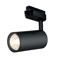 BRY-BETA-TR2-BLC-GU10-4WRS-TRACKLIGHT - 1