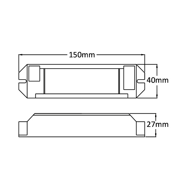 BRY-BKL013-3W-3.7V-2.2mAh-(3W-20W)-BATTERY PACK - 3