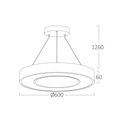 BRY-BLADE-PD-RND-BLC-45W-3IN1-CEILING LIGHT - 4