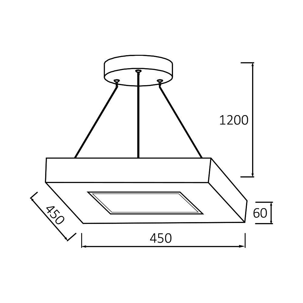 BRY-BLADE-PD-SQR-BLC-36W-3IN1-CEILING LIGHT - 5