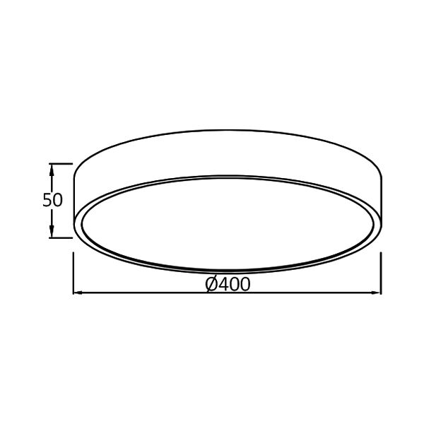 BRY-BLADE-SR-RND-WDN-36W-3IN1-CEILING LIGHT - 4