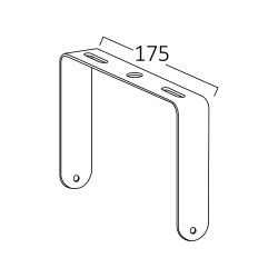 BRY-BT45-294X1-150W-BLC-BRACKET - 3