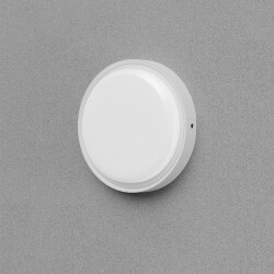 BRY-BULKHEAD-12W-RND-WHT-3IN1-IP65-LED BULKHEAD - 2