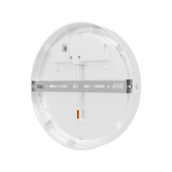 BRY-BULKHEAD-12W-RND-WHT-3IN1-IP65-LED BULKHEAD - 4