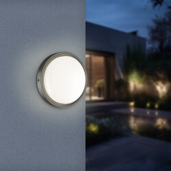 BRY-BULKHEAD-18W-RND-BLC-3IN1-IP65-LED BULKHEAD - 2