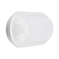 BRY-BULKHEAD-C-ELP-20W-WHT-IP65-3000K-LED BULKHEAD - 3