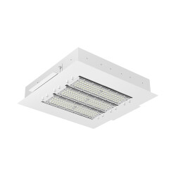 BRY-CANOPY-150W-WHT-6500K-CANOPY - 1