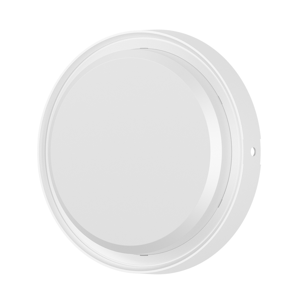 BRY-BULKHEAD-25W-RND-WHT-3000K-IP65-LED BULKHEAD - 1