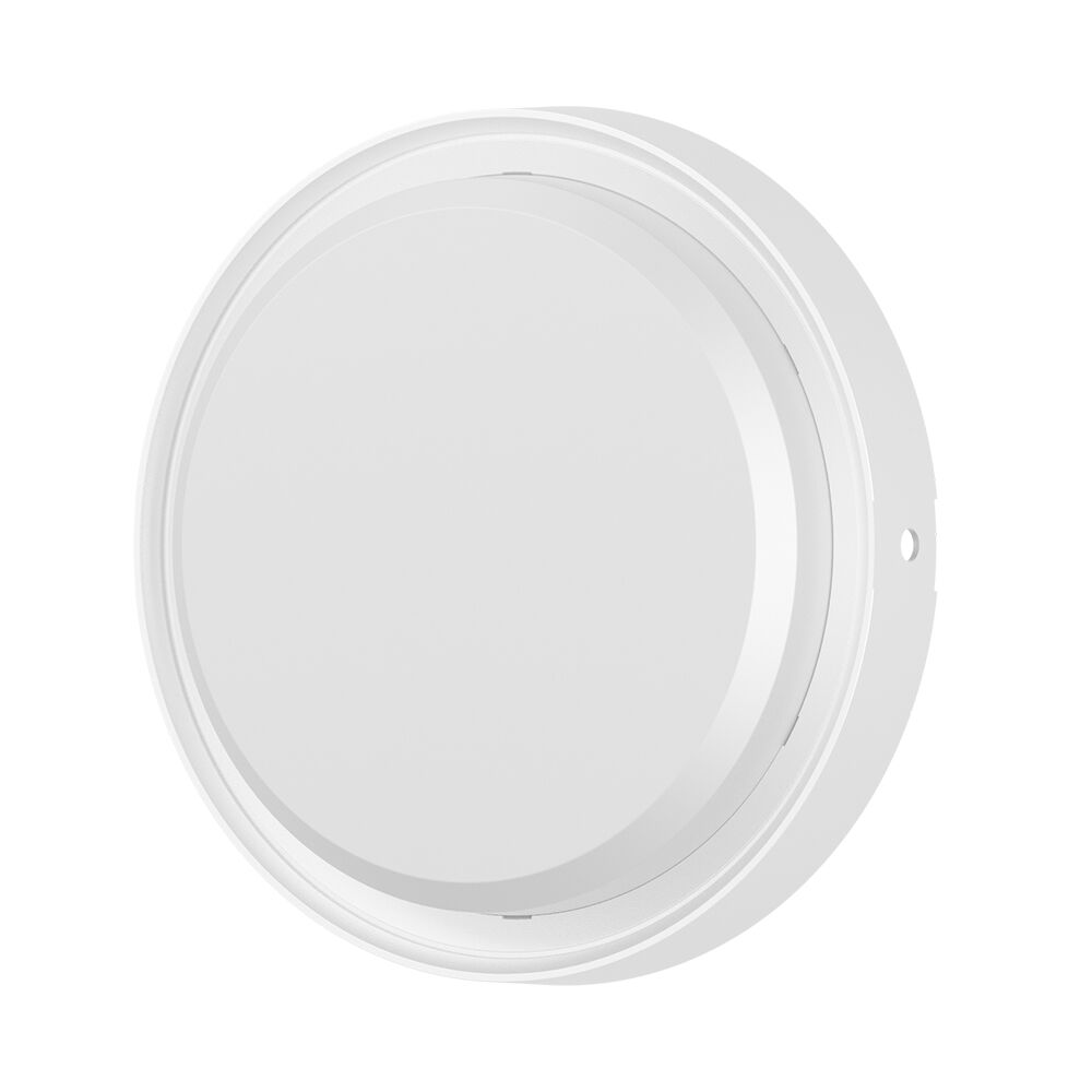 BRY-BULKHEAD-25W-RND-WHT-3000K-IP65-LED BULKHEAD - 1