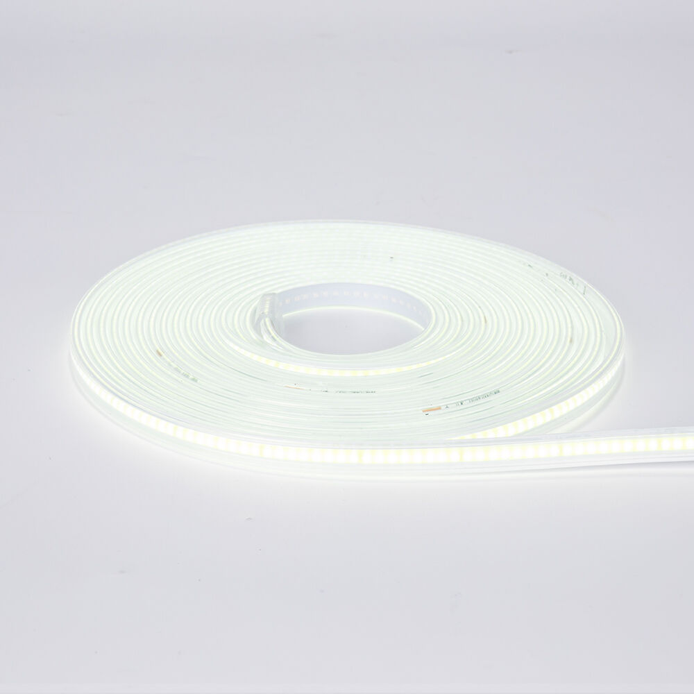 BRY-COBLINE-220L-L9-8W-COB-6500K-CLR-220V-IP54-LED STRIP - 2