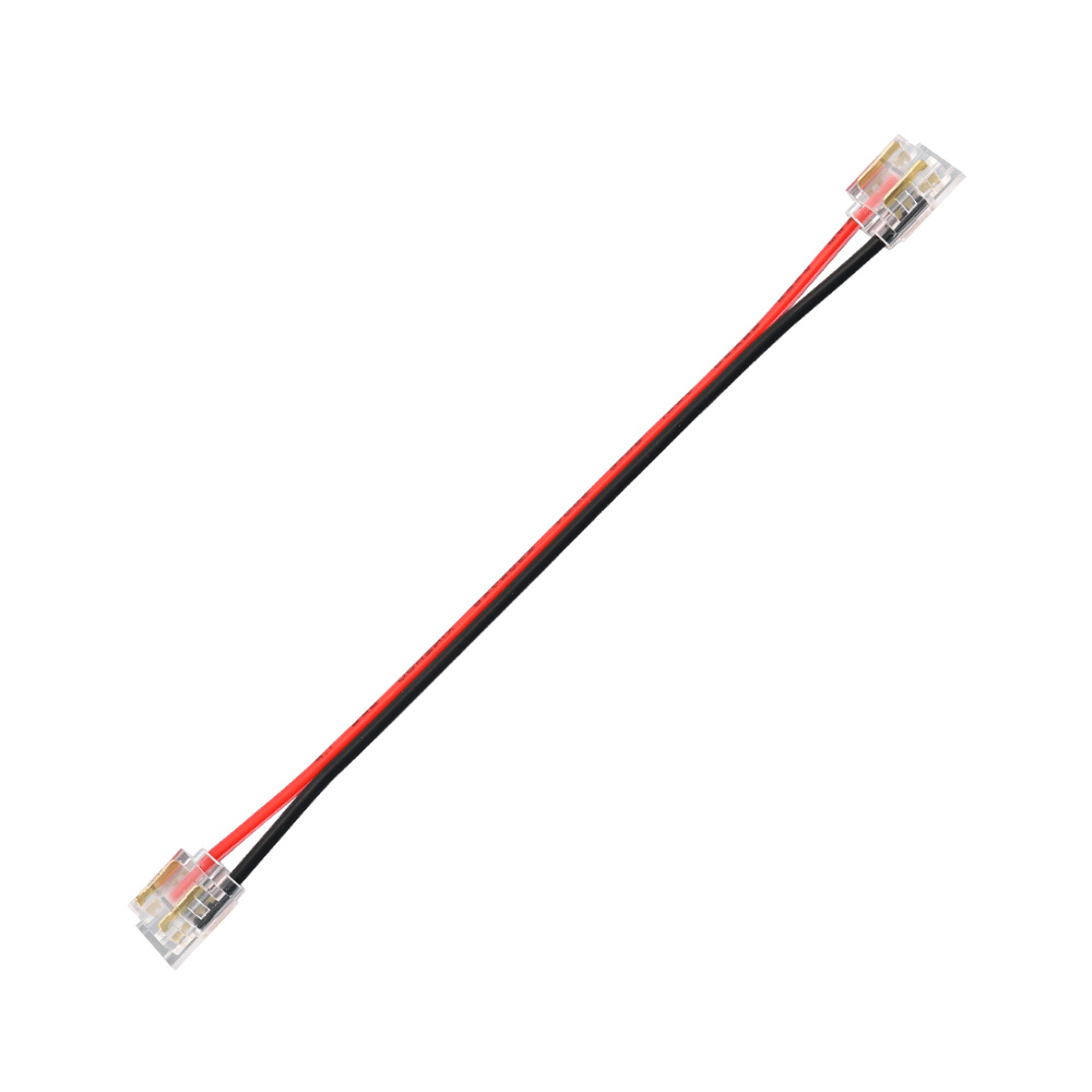 BRY-CON-3-LV-8-10-12mm-IP20-LED STRIP CONNECTOR - 1